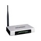 TP-Link Wireless Router TL-WR542G