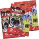 Eprint Paper T-Shirt Light Transfer A4 / 5 Sheet 150 g