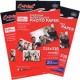 Glossy Paper Folio