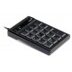 Genius Numpad 200