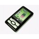 Ax MP4 Player Devil Pro