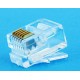 AMP Modular Plug standar body