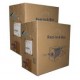 Cable FTP AMP CAT 6E Blue 305 Mtr