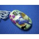 Mouse Ax Water Flamingo