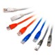 AMP patch cords cat 6 UTP