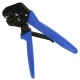 AMP cat 6 plugs hand tool kit