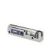 AMP SL series handtool with lancing fixture