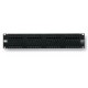 AMP 24 port cat 5e, 110 6 block