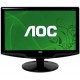 AOC Monitor 931sn 19" Widescreen LCD
