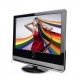 AOC Monitor AOC V24t 24" Widescreen LCD