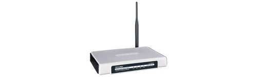 Modem ADSL