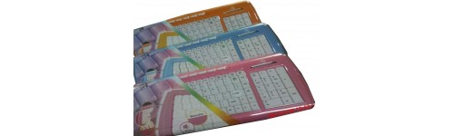 Keyboard