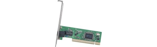 Card Ethernet