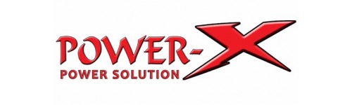 POWER-X