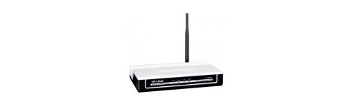 Wireless Router