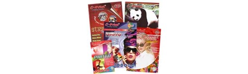 Glossy Photo Paper