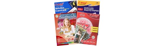 Inkjet Paper