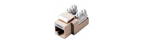Modular Jack