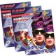 Glossy Paper Blue