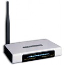 WIRELESS ROUTER TL-WR642G