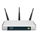 WIRELESS ROUTER TL-WR941ND