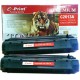 Toner HP Q2613A