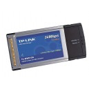 WIRELESS LAN PCIMCIA TL-WN510G