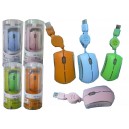 Mouse Ax Neroli