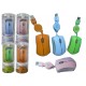 Mouse Ax Neroli