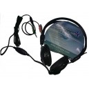 Microphone Ax  830