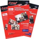 Glossy Paper Folio