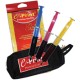 Refill Kit Gold Canon Black