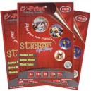 Sticker Glossy Paper