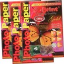 Silky Glossy Paper