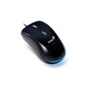 Mouse Genesis NetScroll G500 Laser