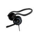 Headset Genius HS-03N
