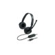 Headset Genius HS-03U