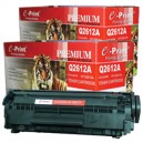 Toner HP Q2612A