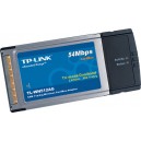 WLAN PCMCIA TL-WN512AG