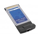 PCMCIA LAND CARD  TF-5239