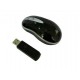 Mouse Ax Wireless Optical Mars USB