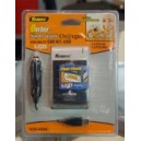 Battery Charger Konnoc KCR-AO99