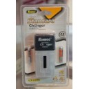 Battery Charger Konnoc KCR-W25F6