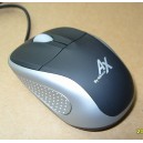 mouse AX turnado