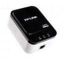 POWERLINE ETHERNET ADAPTER TL-PA101 2.0 85Mbps
