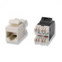 Modular jack SL series for 5e UTP
