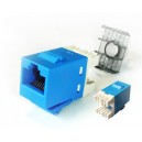 Modular jack SL series for 6 UTP