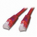 AMP patch cords cat 5e UTP