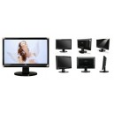 AOC 1619SW 16" widescreen LCD
