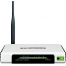 TP-Link Wireless Router TL-WR741ND